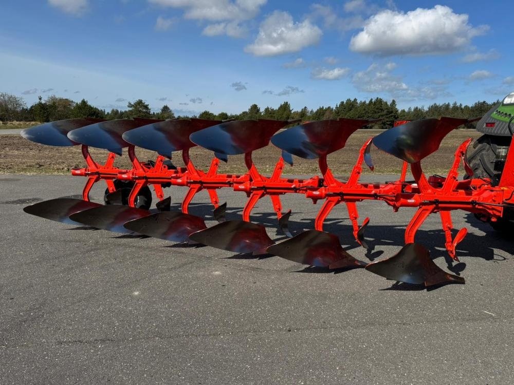 Pflug типа Kuhn Kuhn VARI-MASTER 183 Plov, Gebrauchtmaschine в Dronninglund (Фотография 2)