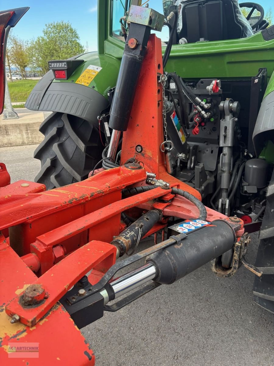 Pflug typu Kuhn KUHN Vari-Master, Gebrauchtmaschine w Pettenbach (Zdjęcie 6)