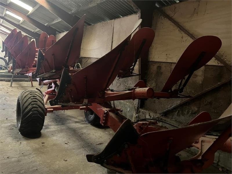 Pflug del tipo Kuhn MANAGER NSH 7F, Gebrauchtmaschine en Aalestrup (Imagen 2)