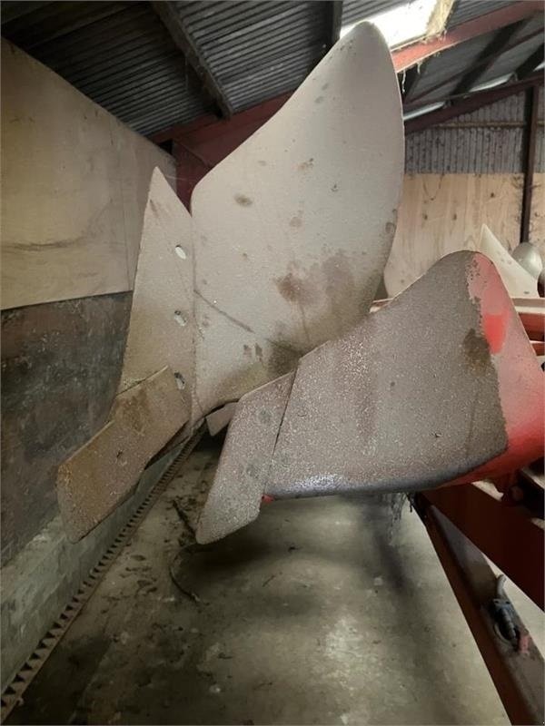 Pflug del tipo Kuhn MANAGER NSH 7F, Gebrauchtmaschine en Aalestrup (Imagen 5)