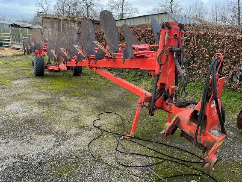 Pflug vrste Kuhn MANAGER, Gebrauchtmaschine v les hayons (Slika 1)