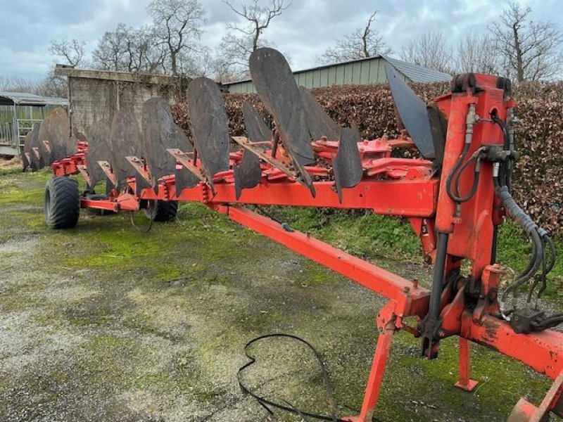 Pflug типа Kuhn MANAGER, Gebrauchtmaschine в les hayons (Фотография 2)