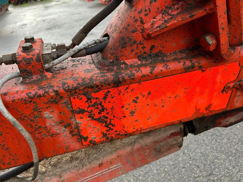 Pflug Türe ait Kuhn Manager, Gebrauchtmaschine içinde JOSSELIN (resim 8)