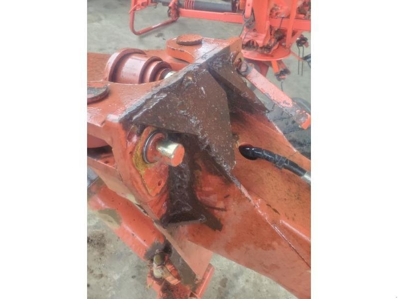 Pflug vrste Kuhn MANAGER.7ENSH, Gebrauchtmaschine v BRAY en Val (Slika 9)