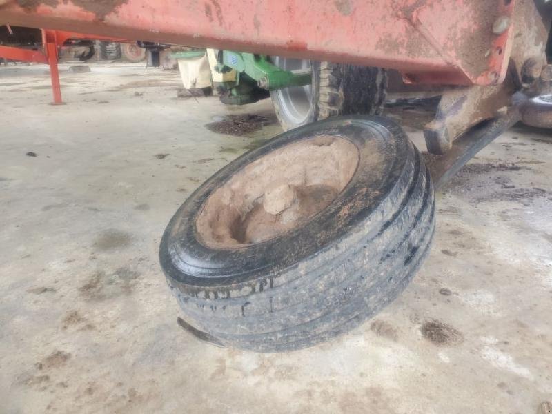 Pflug typu Kuhn MANAGER.7ENSH, Gebrauchtmaschine v BRAY en Val (Obrázek 6)