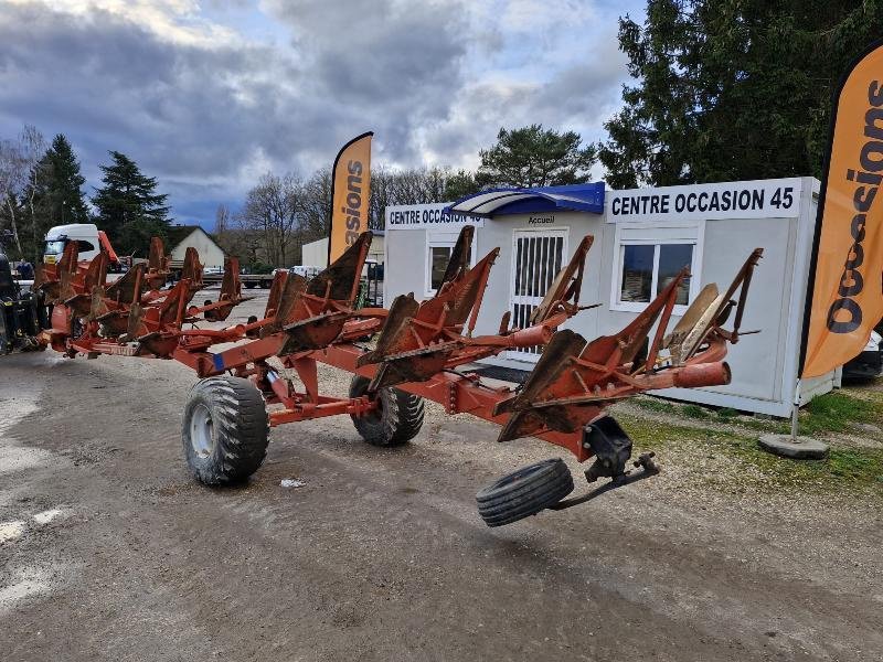 Pflug za tip Kuhn MANAGER.7ENSH, Gebrauchtmaschine u BRAY en Val (Slika 1)