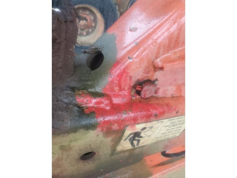 Pflug vrste Kuhn MANAGER.7ENSH, Gebrauchtmaschine v BRAY en Val (Slika 10)