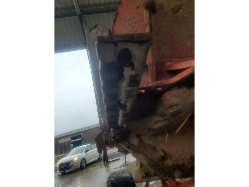 Pflug vrste Kuhn MANAGER.7ENSH, Gebrauchtmaschine v BRAY en Val (Slika 8)