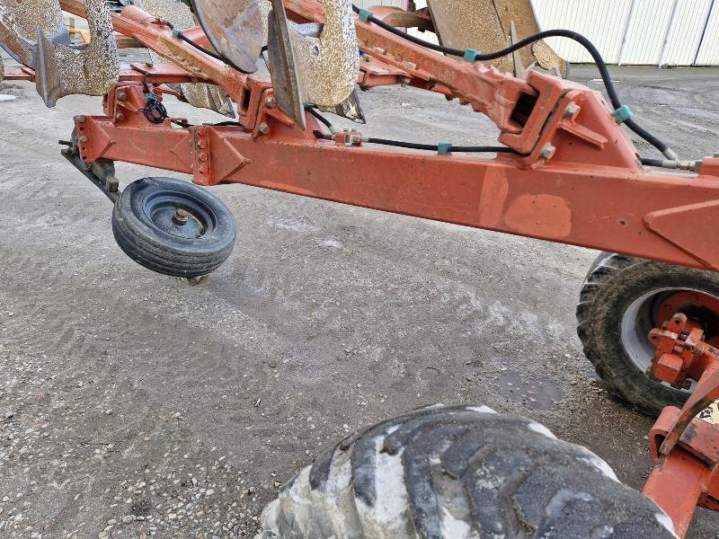 Pflug za tip Kuhn MANAGER.7ENSH, Gebrauchtmaschine u BRAY en Val (Slika 4)