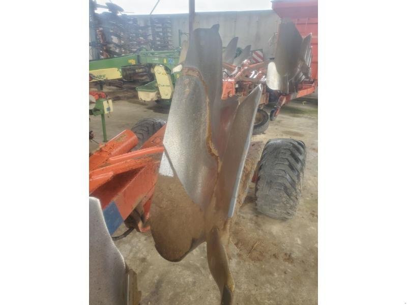 Pflug typu Kuhn MANAGER.7ENSH, Gebrauchtmaschine v BRAY en Val (Obrázek 3)