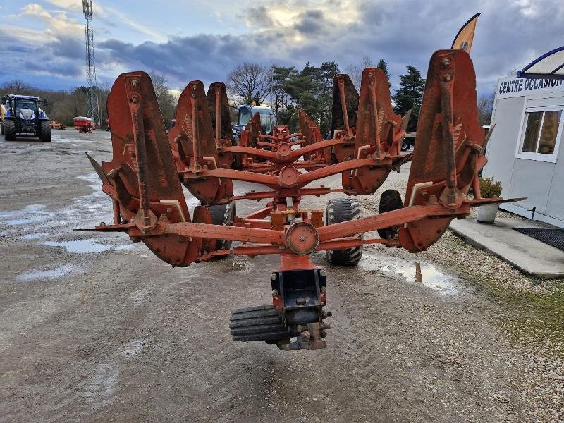 Pflug za tip Kuhn MANAGER.7ENSH, Gebrauchtmaschine u BRAY en Val (Slika 3)