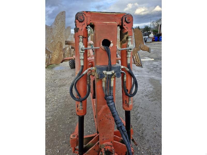 Pflug za tip Kuhn MANAGER.7ENSH, Gebrauchtmaschine u BRAY en Val (Slika 9)