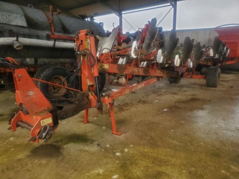 Pflug du type Kuhn MANAGER.7ENSH, Gebrauchtmaschine en BRAY en Val (Photo 1)