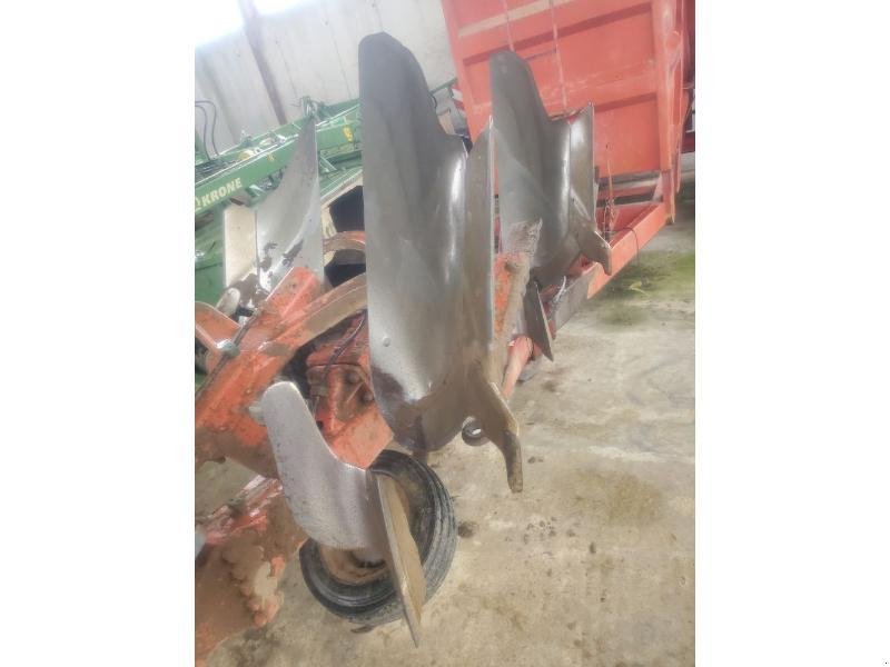 Pflug typu Kuhn MANAGER.7ENSH, Gebrauchtmaschine v BRAY en Val (Obrázek 4)