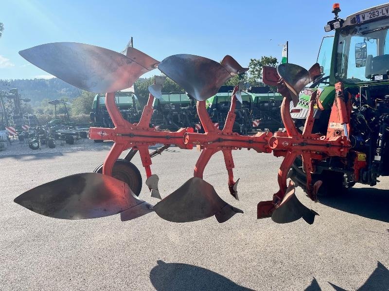 Pflug of the type Kuhn Marque Kuhn, Gebrauchtmaschine in Levier (Picture 5)