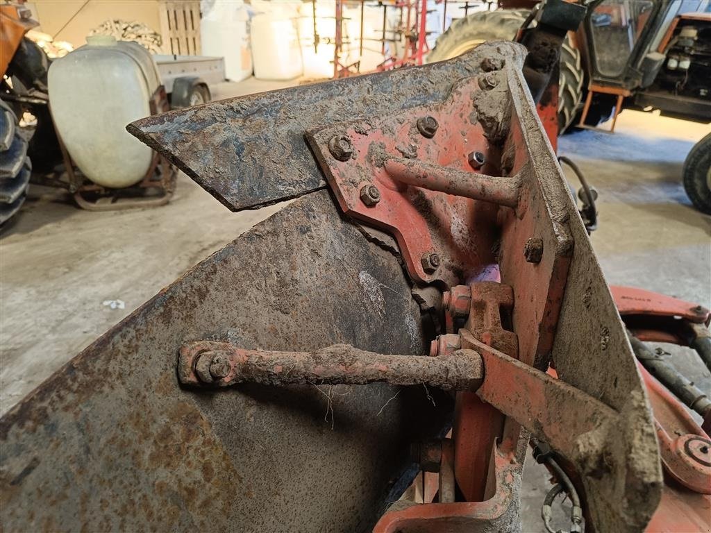 Pflug от тип Kuhn MASTER 120 3 furet, Gebrauchtmaschine в Egtved (Снимка 4)