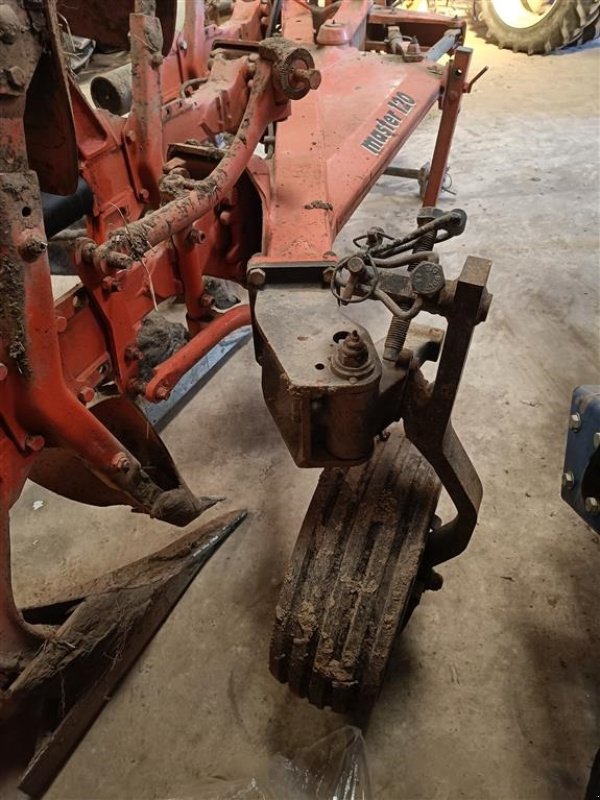 Pflug от тип Kuhn MASTER 120 3 furet, Gebrauchtmaschine в Egtved (Снимка 7)