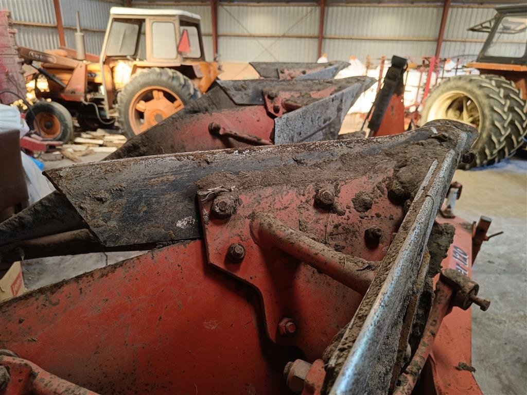 Pflug от тип Kuhn MASTER 120 3 furet, Gebrauchtmaschine в Egtved (Снимка 5)