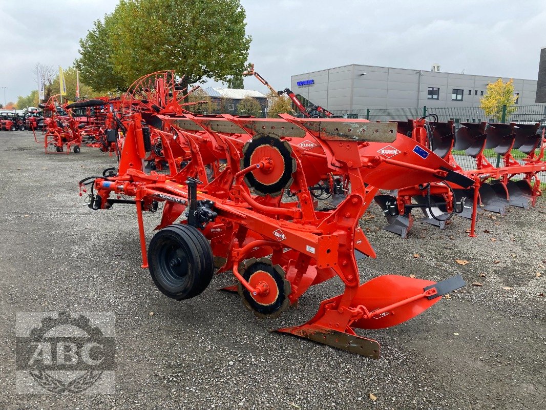 Pflug del tipo Kuhn MM 113 4E, Neumaschine en Cloppenburg (Imagen 4)