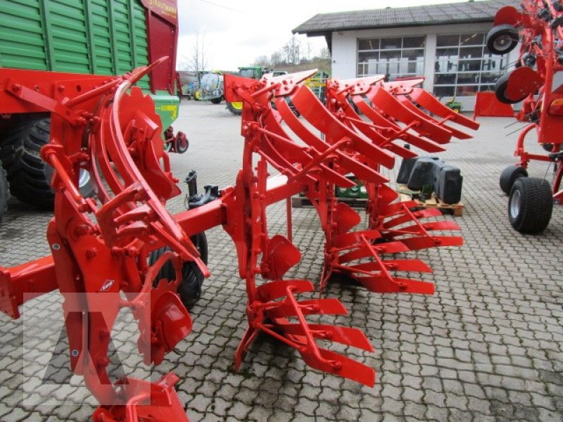 Pflug типа Kuhn MM 113, Neumaschine в Soyen (Фотография 6)