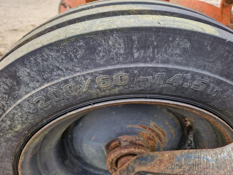 Pflug tipa Kuhn MM121.5T, Gebrauchtmaschine u BRAY en Val (Slika 9)