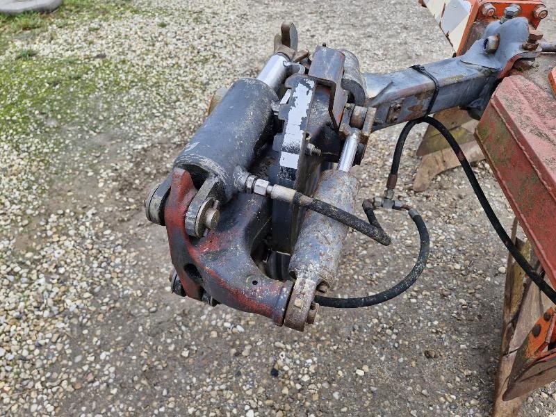Pflug tipa Kuhn MM121.5T, Gebrauchtmaschine u BRAY en Val (Slika 11)