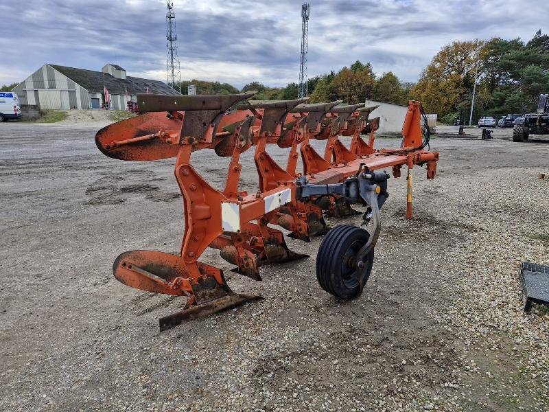 Pflug tipa Kuhn MM121.5T, Gebrauchtmaschine u BRAY en Val (Slika 3)