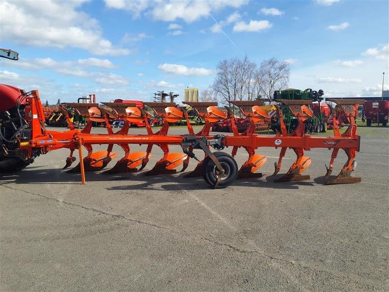 Pflug van het type Kuhn MM182-7T, Gebrauchtmaschine in ANTIGNY (Foto 7)