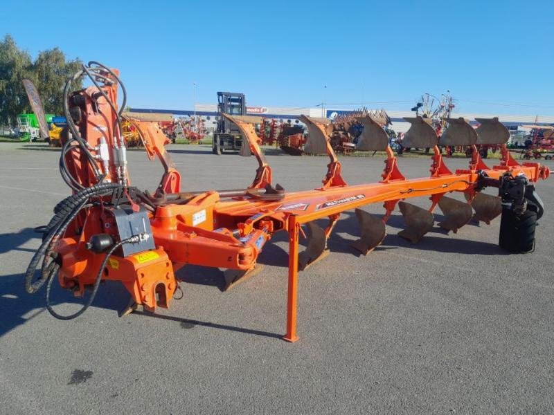 Pflug a típus Kuhn MM183-7T, Gebrauchtmaschine ekkor: ANTIGNY (Kép 1)