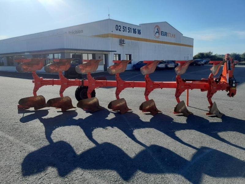 Pflug a típus Kuhn MM183-7T, Gebrauchtmaschine ekkor: ANTIGNY (Kép 4)