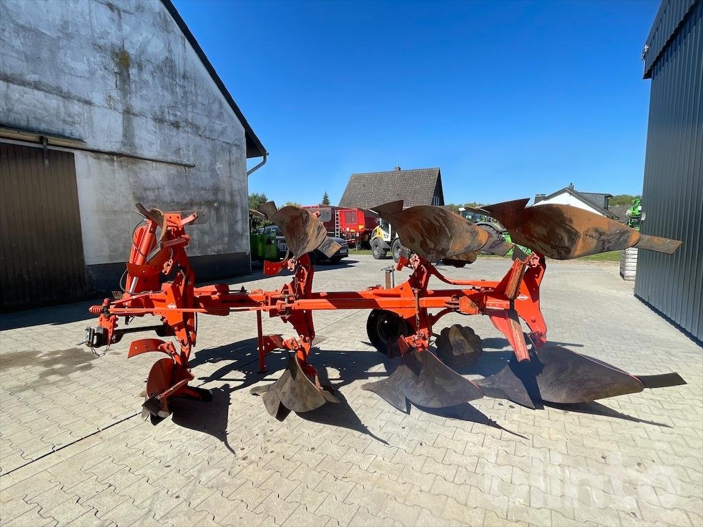 Pflug typu Kuhn Mult-Master 113, Gebrauchtmaschine w Düsseldorf (Zdjęcie 7)
