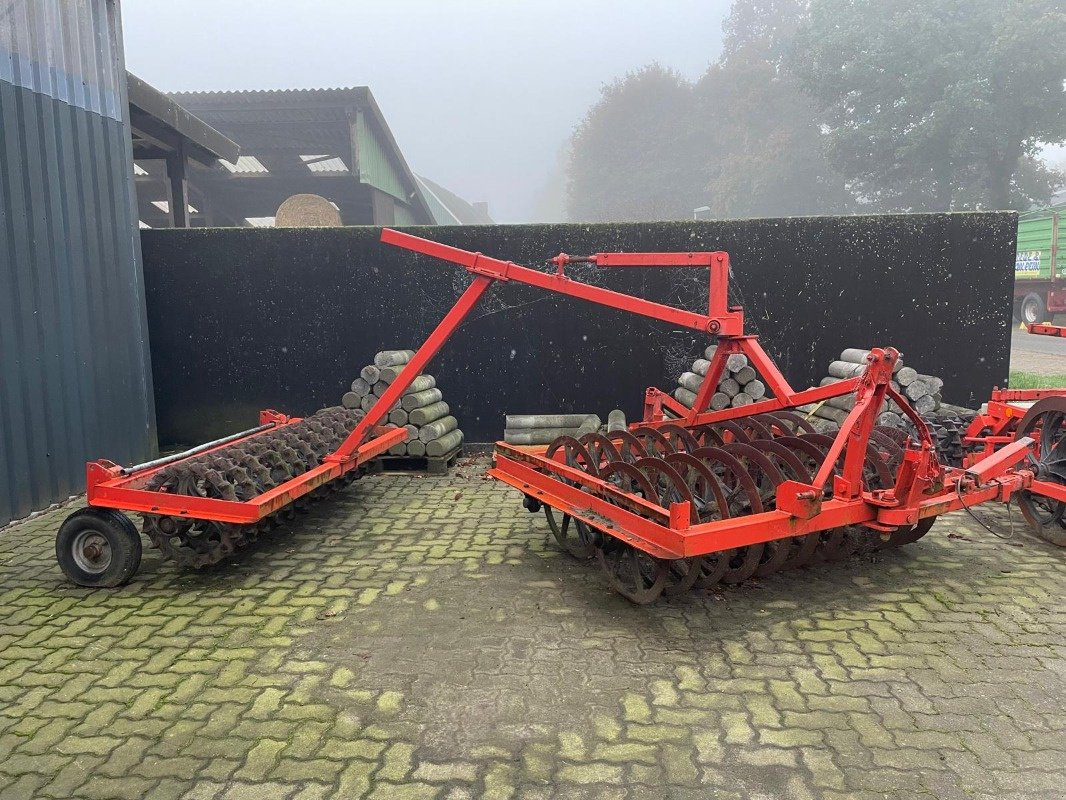 Pflug tipa Kuhn Multi Master 113 4E, Gebrauchtmaschine u Sittensen (Slika 12)