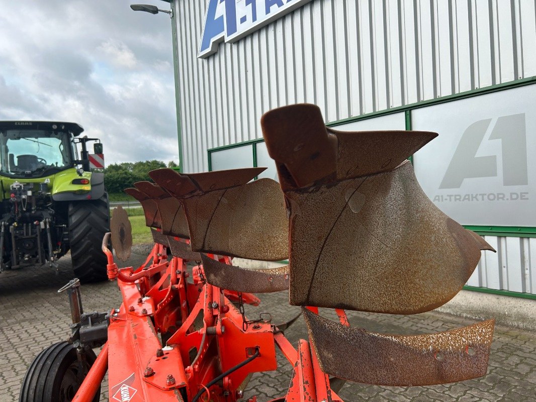 Pflug tipa Kuhn Multi Master 113 4E, Gebrauchtmaschine u Sittensen (Slika 10)