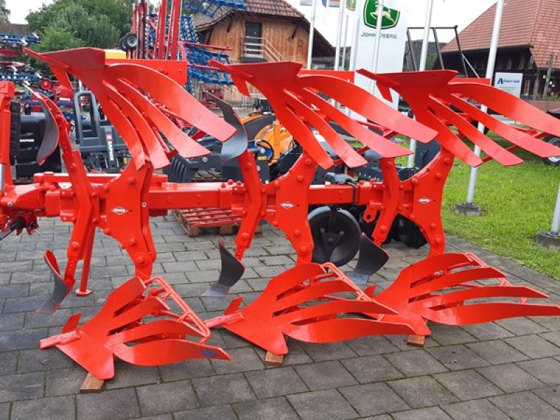 Pflug typu Kuhn MULTI-MASTER 113, Neumaschine v Ersingen (Obrázek 1)