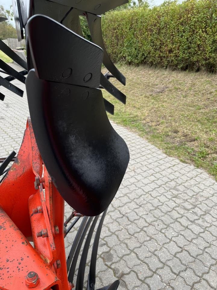 Pflug του τύπου Kuhn MULTI MASTER 121 5F, Gebrauchtmaschine σε Toftlund (Φωτογραφία 5)