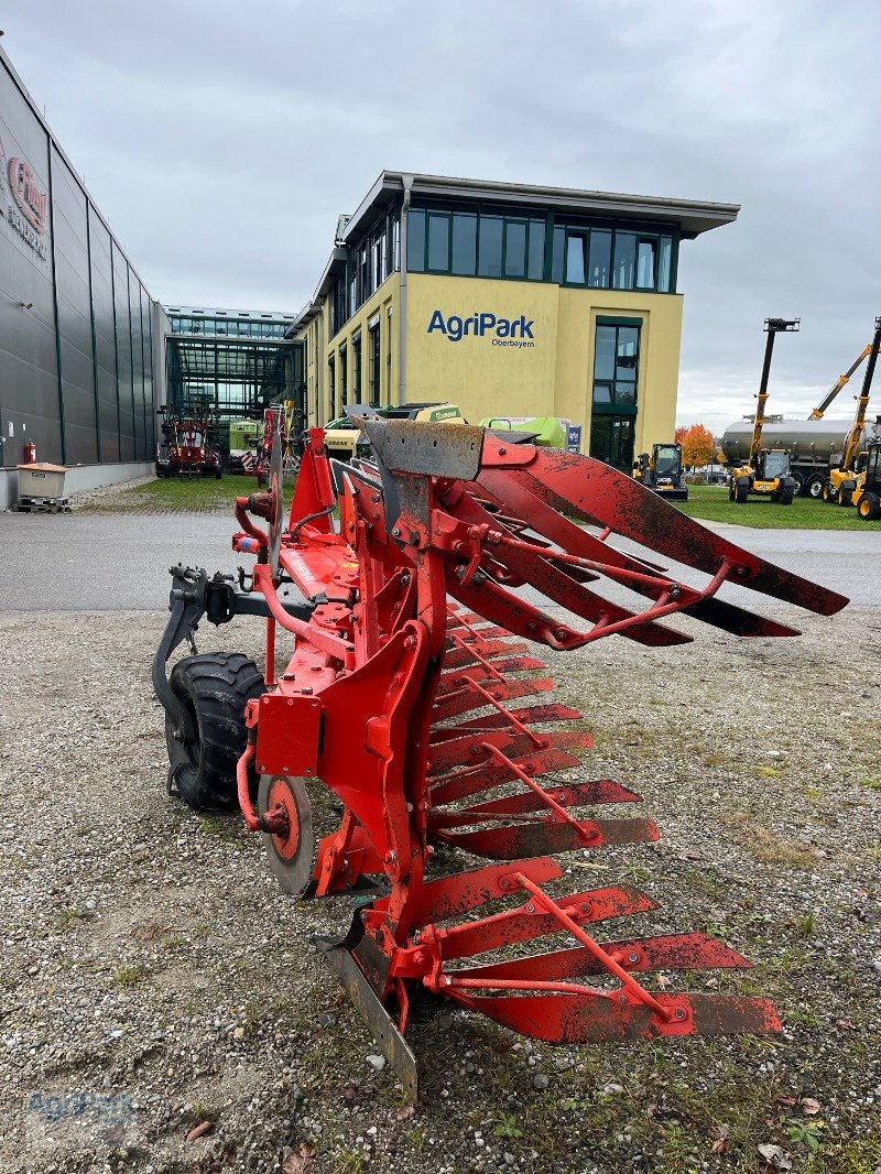 Pflug of the type Kuhn MULTI-MASTER 122, Gebrauchtmaschine in Kirchdorf (Picture 8)