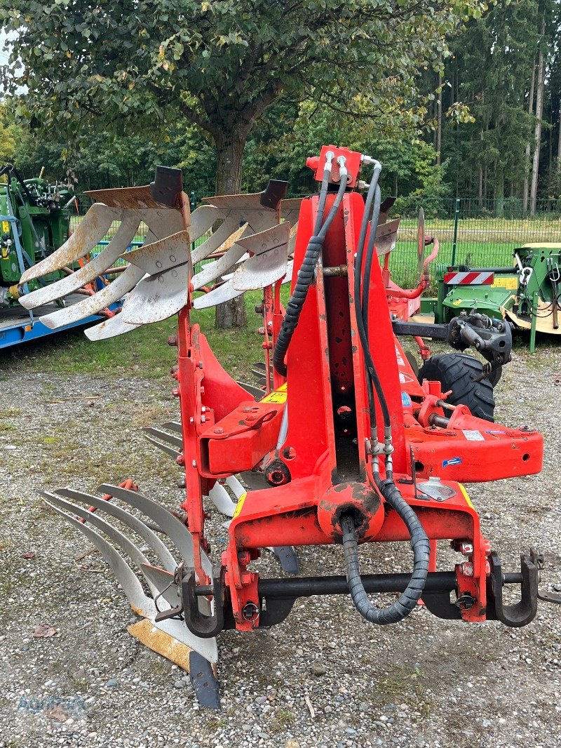 Pflug of the type Kuhn MULTI-MASTER 122, Gebrauchtmaschine in Kirchdorf (Picture 9)