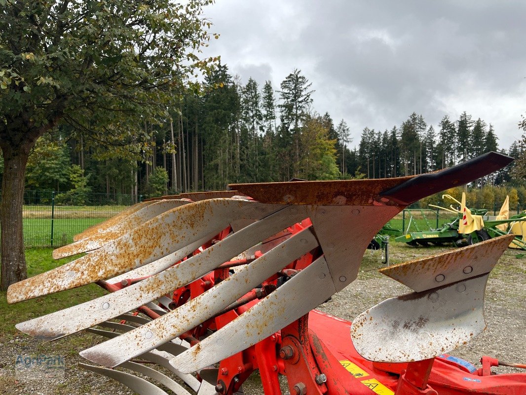 Pflug of the type Kuhn MULTI-MASTER 122, Gebrauchtmaschine in Kirchdorf (Picture 10)