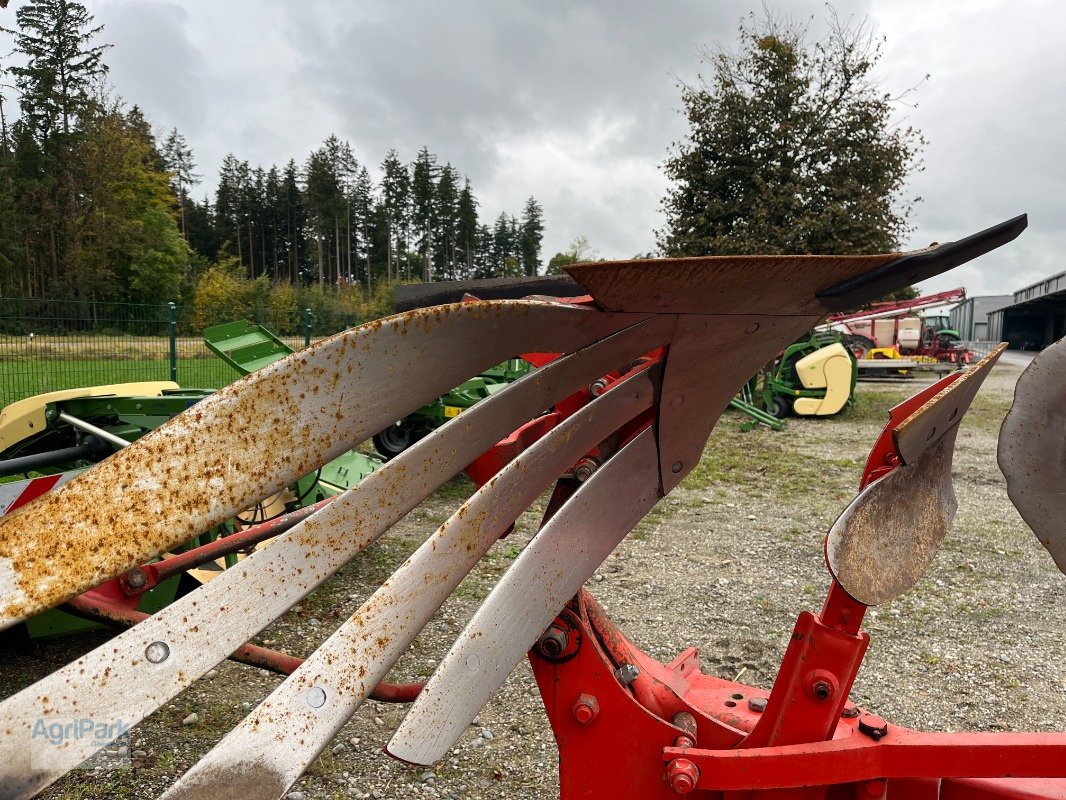 Pflug of the type Kuhn MULTI-MASTER 122, Gebrauchtmaschine in Kirchdorf (Picture 11)