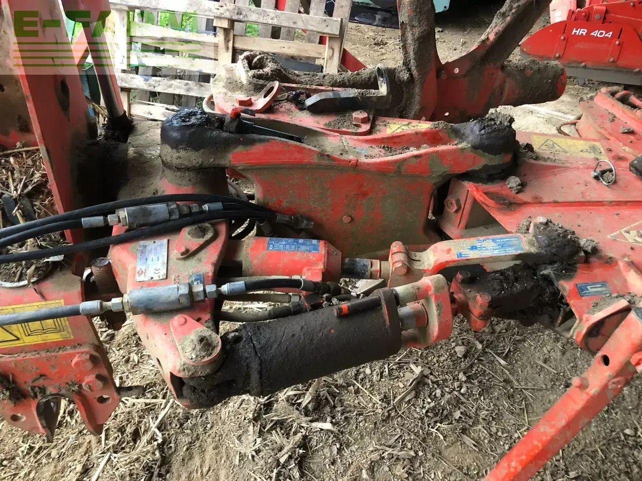 Pflug от тип Kuhn multi master 152.4e, Gebrauchtmaschine в CHAUVONCOURT (Снимка 7)