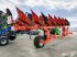 Pflug tipa Kuhn Multileader 6/8T42 6+2 reversible plough, skimmer, disc coulter, Gebrauchtmaschine u Csengele (Slika 3)