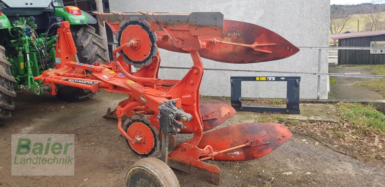 Pflug za tip Kuhn MultiMaster 113 3E, Gebrauchtmaschine u OBERNDORF-HOCHMOESSINGEN (Slika 2)
