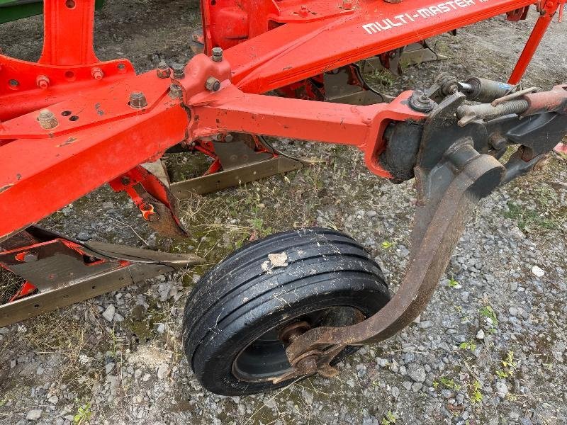 Pflug des Typs Kuhn MULTIMASTER 122, Gebrauchtmaschine in Richebourg (Bild 9)