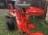 Pflug типа Kuhn multimaster 122, Gebrauchtmaschine в CHAUVONCOURT (Фотография 4)