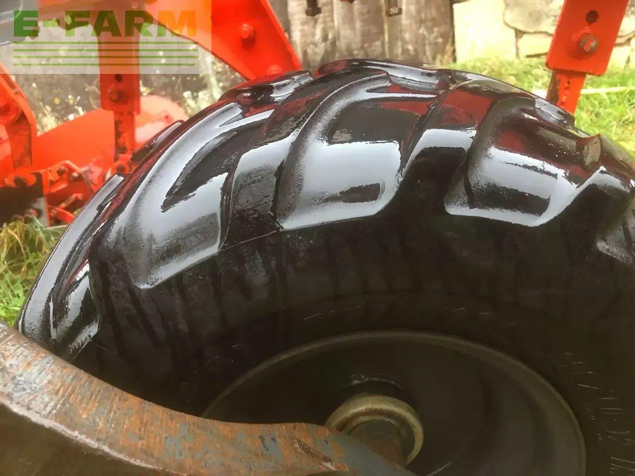 Pflug типа Kuhn multimaster 122, Gebrauchtmaschine в CHAUVONCOURT (Фотография 5)