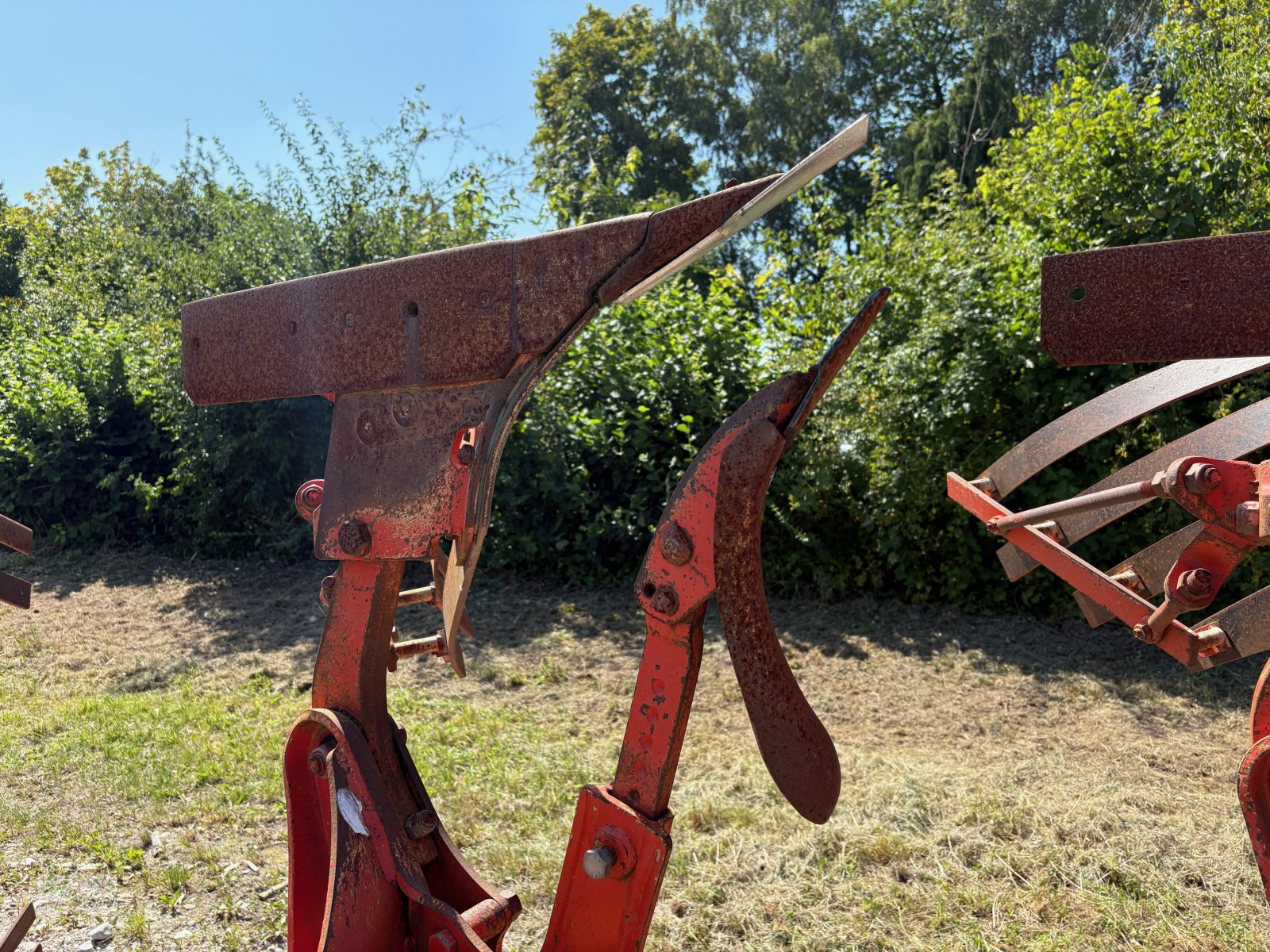 Pflug tipa Kuhn MultiMaster 151, Gebrauchtmaschine u Markt Schwaben (Slika 6)