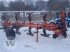Pflug типа Kuhn Multimaster, Gebrauchtmaschine в Börm (Фотография 1)
