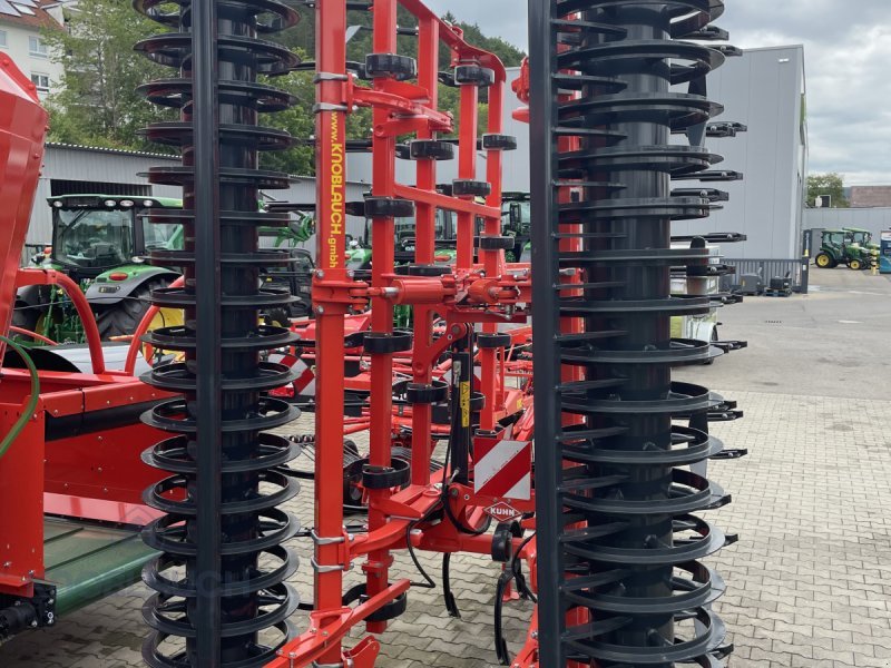 Pflug Türe ait Kuhn Prolander 600R, Neumaschine içinde Immendingen (resim 2)