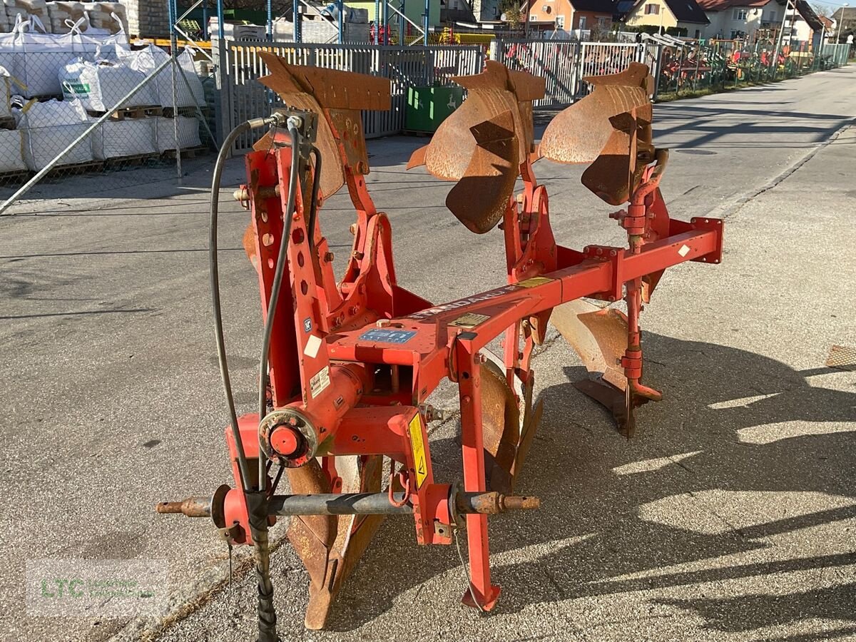 Pflug des Typs Kuhn STD 3 T, Gebrauchtmaschine in Kalsdorf (Bild 2)