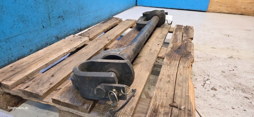 Pflug tipa Kuhn STD3, Gebrauchtmaschine u Hemmet (Slika 3)